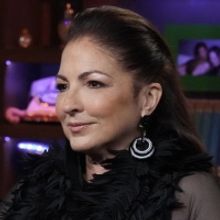 VIDEO: Gloria Estefan Reveals Why She Turned Down the EVITA Film on WWHL