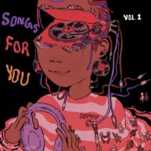 Vans and Record Store Day to Release 'Songs For You, Volumes 1 & 2'