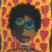 Art Exhibition Feutre et Ciseaux - Scissors and Felt Is Coming To Galerie 1040