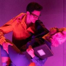 BWW Review: THE PAJAMA PARTY at Grand Théâtre