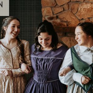 ACT Players Will Present LITTLE WOMEN: THE MUSICAL in Avon Grove