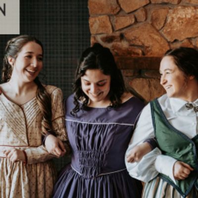 ACT Players Will Present LITTLE WOMEN: THE MUSICAL in Avon Grove