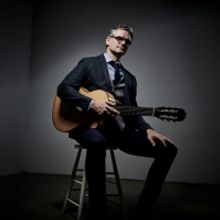 Jesse Cook Returns To The State Theatre Center For The Arts