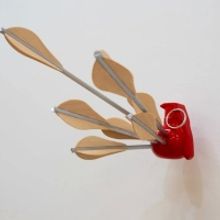 MORE THAN 1 Exhibition Comes to BFREE Gallery