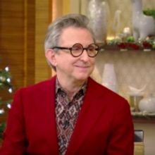 VIDEO: Disney Theatrical Productions' Thomas Schumacher Talks Disney's Broadway Shows