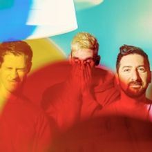 Big Gigantic & GRiZ Share New Song 'Open Your Mind'