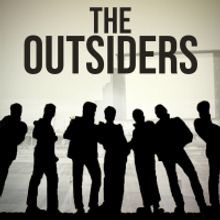 Laguna Playhouse Youth Theatre Presents THE OUTSIDERS
