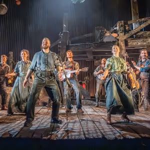 BENJAMIN BUTTON, James Ijames' WELCOME TABLE, and More Set For The Public