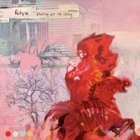 Fats'e Releases New Album 'Staring At The Ceiling'
