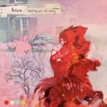 Fats'e Releases New Album 'Staring At The Ceiling'