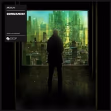 MOGUAI Releases New Single 'Commander'