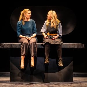 Review: YOU, ALWAYS at Canadian Stage
