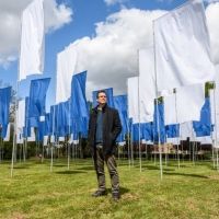 BrumYODO and Birmingham Hippodrome Launch in Memoriam Artwork in Birmingham