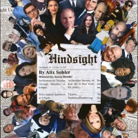 World Premiere of Alix Sobler's HINDSIGHT to be Presented by Fault Line Theatre