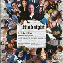 World Premiere of Alix Sobler's HINDSIGHT to be Presented by Fault Line Theatre