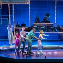 Review: THE WORLD GOES 'ROUND at Olney Theatre Center