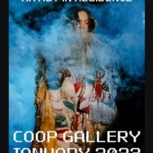 Coop Gallery Presents GARDENING, NOT ARCHITECTURE Artist Residency