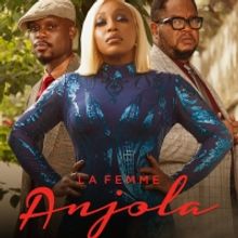 MCC Theater & African Film Festival to Present LA FEMME ANJOLA Screening