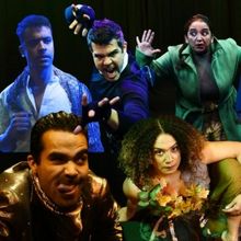 Teatro Círculo to Launch 30th Anniversary Season with Three World Premieres