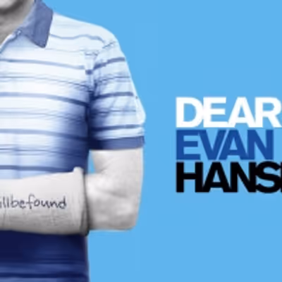 UN D&Iacute;A COMO HOY: DEAR EVAN HANSEN ganaba 6 Premios Tony