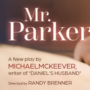Previews: MR. PARKER at Dezart Performs