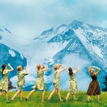 SONRISAS Y LÁGRIMAS celebra 60 años con proyecciones especiales