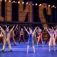 BWW Review: The Rev Theatre Company Presents 42ND STREET