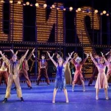 BWW Review: The Rev Theatre Company Presents 42ND STREET