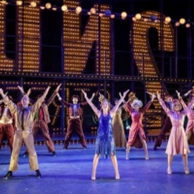 BWW Review: The Rev Theatre Company Presents 42ND STREET