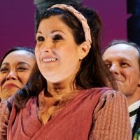 INTO THE WOODS to Perform on THE TODAY SHOW This Week