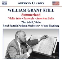 Royal Scottish National Orchestra to Release Album of World Premiere Recordings by Wi Interview