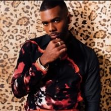 New Jersey Performing Arts Center Presents MARIO: THE LUXURY OF LOVE. LIVE