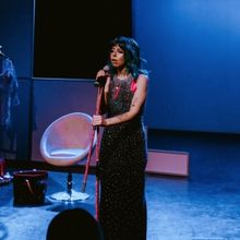 Gigi Bella and Friends to Perform BIG FEELINGS at Teatro Paraguas