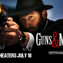 Video: Christopher Lloyd, Dermot Mulroney, & More Star in GUNS & MOSES Trailer