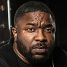 Brian Simpson Comes To Comedy Works Larimer Square Next Weekend