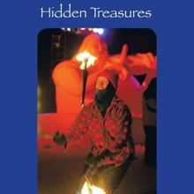 Louise Dupont Releases HIDDEN TREASURES, a Journey Of Healing And Inspiration