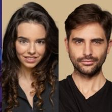 INTERVIEW: Hablamos los protagonistas de LA LEYENDA DEL UNICORNIO