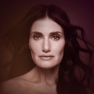 Idina Menzel Will Bring TAKE ME OR LEAVE ME Tour to the Charleston Gaillard Center