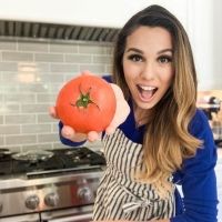 FOX Announces All-New Digital Short Series BUCKET LIST BISTRO Hosted by Christy Carlson Romano