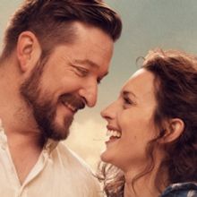 BWW Review: SÅ SOM I HIMMELEN at Oslo Nye Teater - A Celebration of Life, Love and m