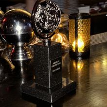 Partying With the Winners After the Tony Awards