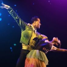 The Crest Theatre At Old School Square Presents Another Round Of COCKTAIL HOUR: THE S