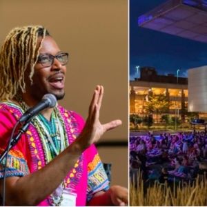 NCCAkron to Host Book Launch for ARTISTS ON CREATIVE ADMINISTRATION