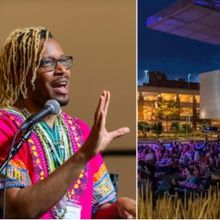 NCCAkron to Host Book Launch for ARTISTS ON CREATIVE ADMINISTRATION