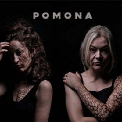 BWW REVIEW: POMONA Presents A Dark Twisted Dystopian Future That Is Frighteningly Plausible