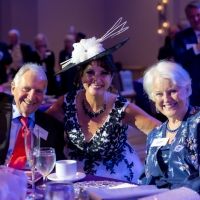 Gulfshore Playhouse Raises More Than $1.4 Million At The Loverly Gala