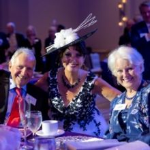 Gulfshore Playhouse Raises More Than $1.4 Million At The Loverly Gala