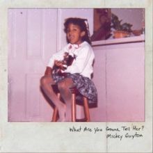 Mickey Guyton Asks 'What Are You Gonna Tell Her?' in New Single