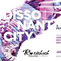 Rorschach Theatre to Present DISSONANT CITY Immersive Opus Chronicling DC Music Histo Interview
