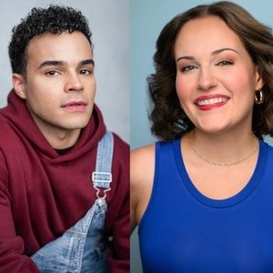 Tory Vagasy, Dillon Klena, and More Join Adam Pascal-Directed DEAR EVAN HANSEN
